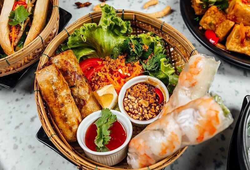 vietnamese food near me