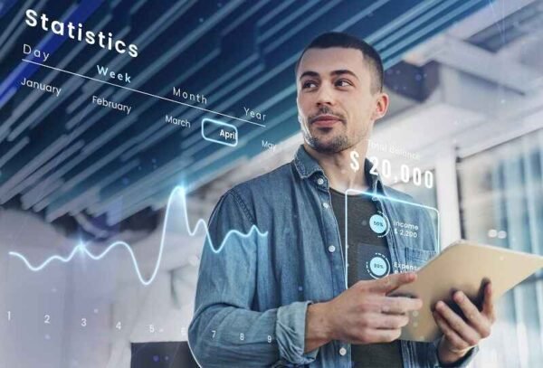 FintechZoom.com: A Comprehensive Review of the Leading Financial Technology Platform