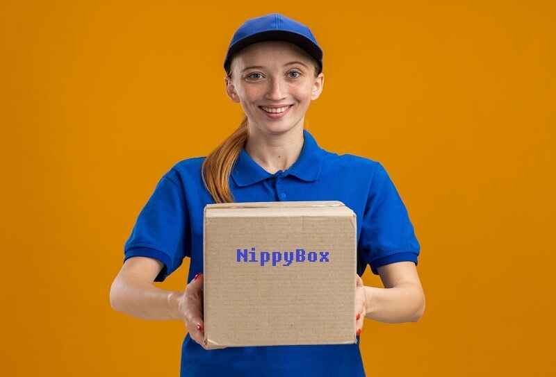 NippyBox